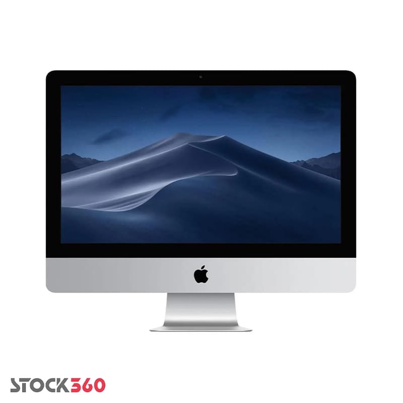 آیمک استوک 21.5 اینچی اپل گرافیکدار iMac 4k 2015 core i7 16GB 1TB — تصویر ۲