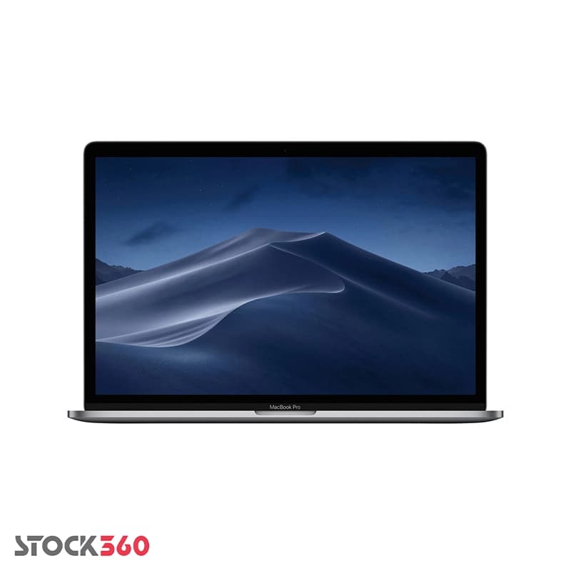 لپ تاپ استوک 15 اینچی اپل MacBook Pro (A1707) 2017 Corei7-16GB-512GB — تصویر ۳