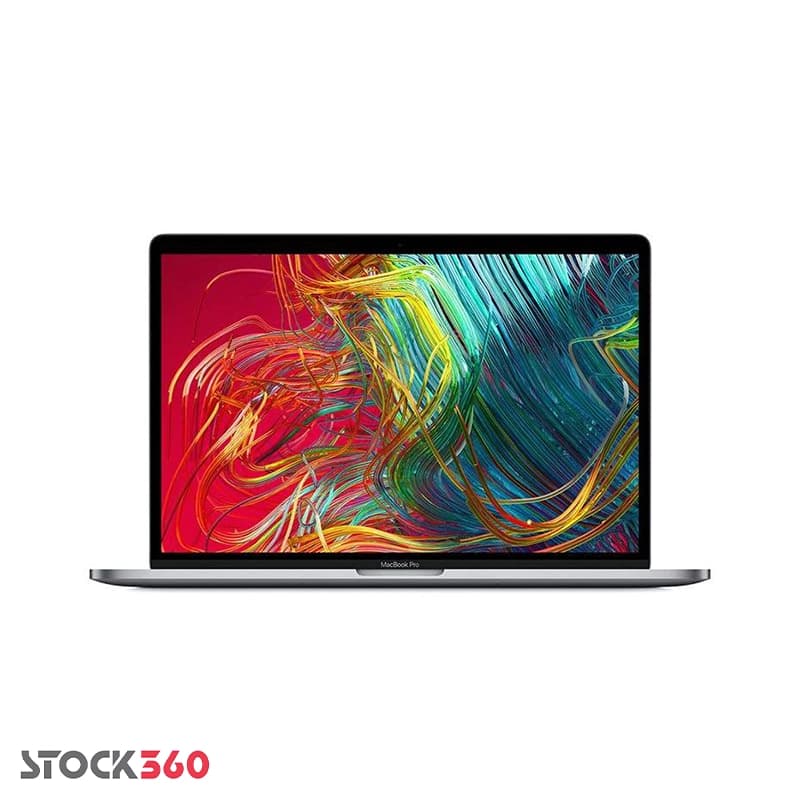 لپ تاپ استوک 13 اینچی اپل MacBook Pro (A2159) 2019 Corei5-8GB-256SSD — تصویر ۶