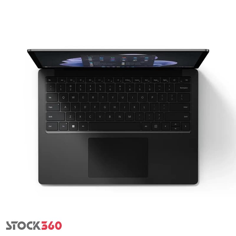 لپ تاپ مایکروسافت 13.5 اینچی مدل Surface Laptop 5 / i7-16GB-256GB — تصویر ۲
