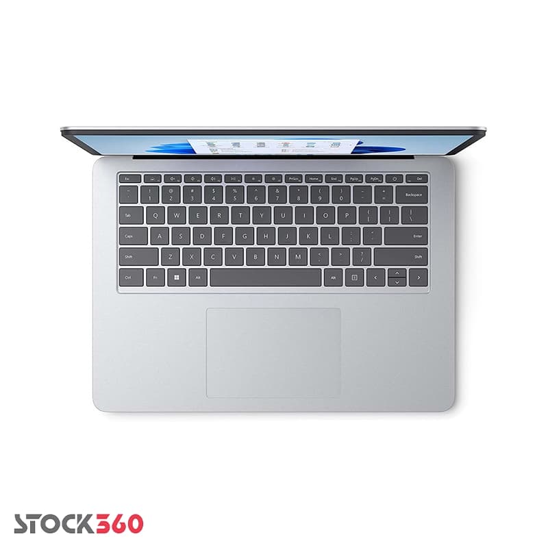 لپ تاپ 14.4 اینچی مایکروسافت مدل Surface Laptop Studio core i7 32GB RAM 2TB SSD RTX3050TI — تصویر ۸