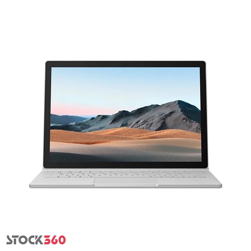 استوک لپ تاپ 15 اینچی مایکروسافت Surface Book 3 i7-32GB-512GB