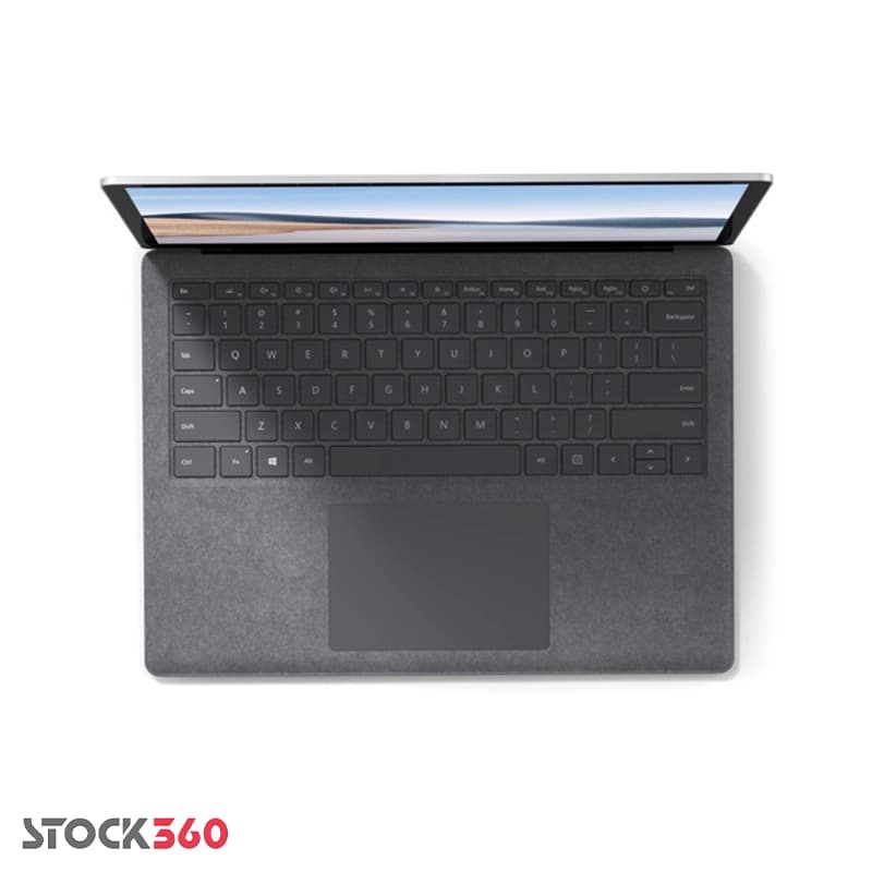 لپ تاپ 13.5 اینچی مایکروسافت مدل Surface Laptop 4 — تصویر ۴