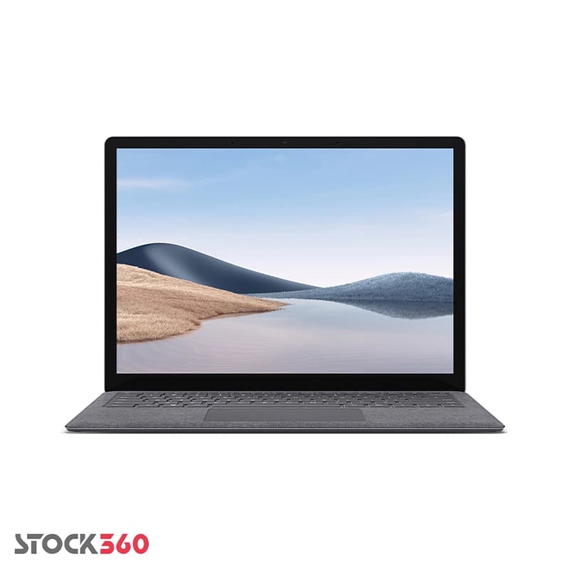 لپ تاپ 13.5 اینچی مایکروسافت مدل Surface Laptop 4