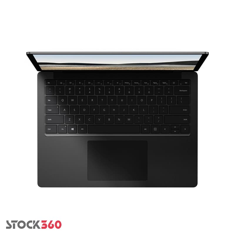 لپ تاپ مایکروسافت 13.5 اینچی مدل Surface laptop 4 / Ryzen5-16GB-256GB — تصویر ۴