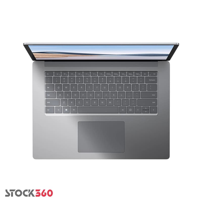 لپ تاپ مایکروسافت 15 اینچی مدل Surface Laptop 4 / Ryzen7-8GB-512GB — تصویر ۲