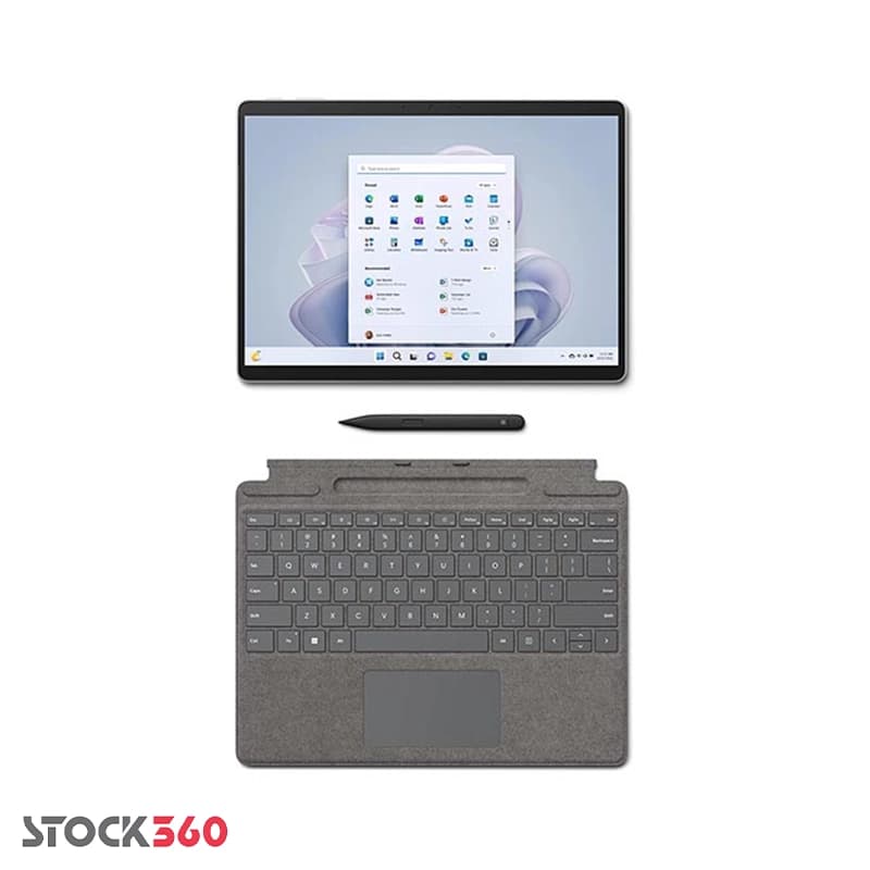تبلت مایکروسافت Surface Pro 9 / i5-8GB-256GB — تصویر ۲