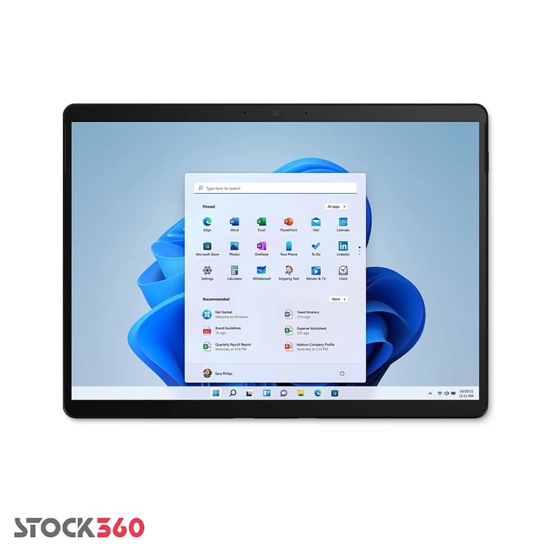 تبلت مایکروسافت Surface Pro 8 / i7-16GB-1T
