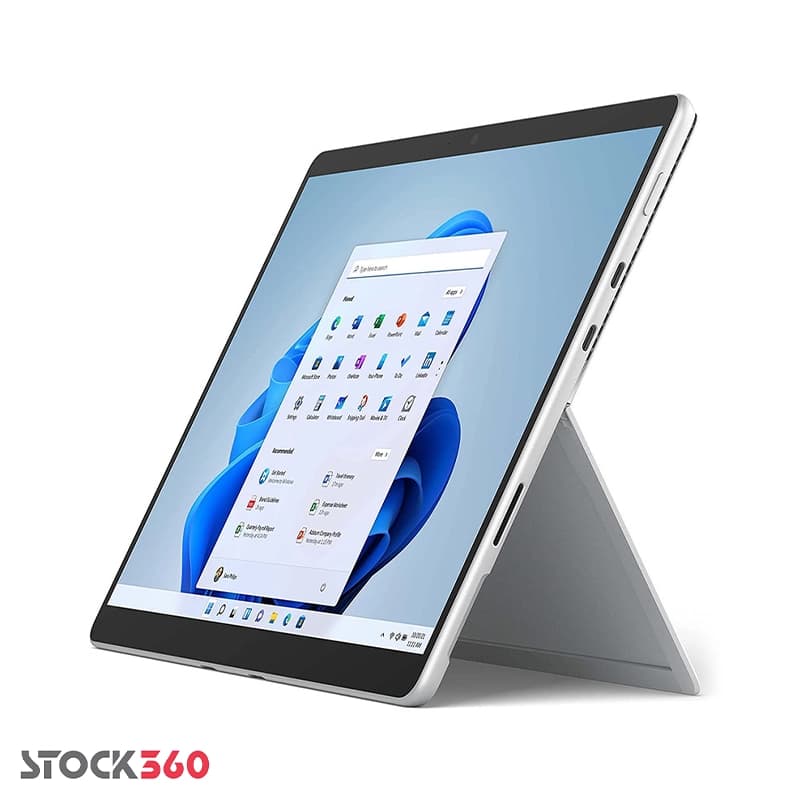 تبلت مایکروسافت Surface Pro 8 / i7-16GB-1T — تصویر ۲
