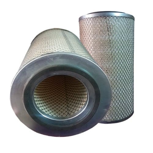 فیلتر هوا لودر کاترپیلار 966/گریدر 14G 705 بیرونی
