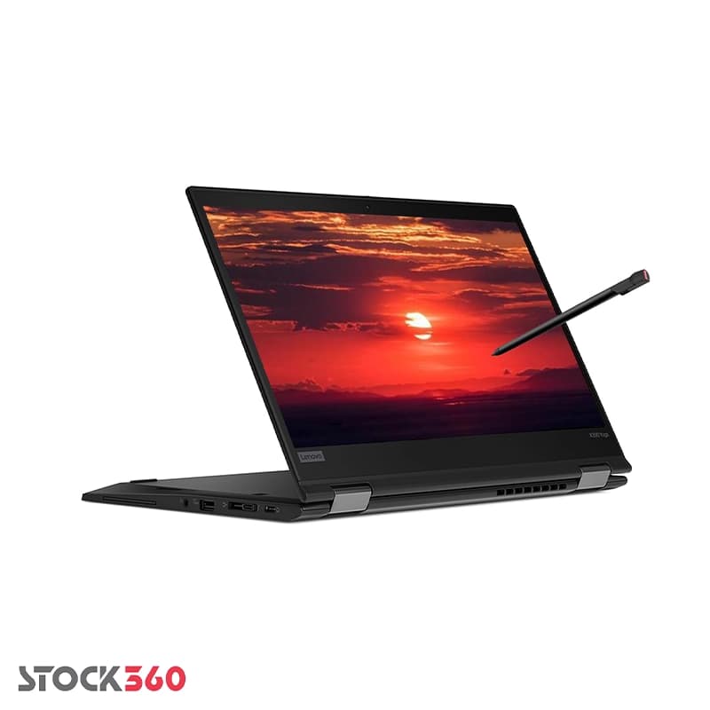 لپ تاپ 13.3 اینچی FHD TOUCH لنوو مدل ThinkPad L390 Yoga