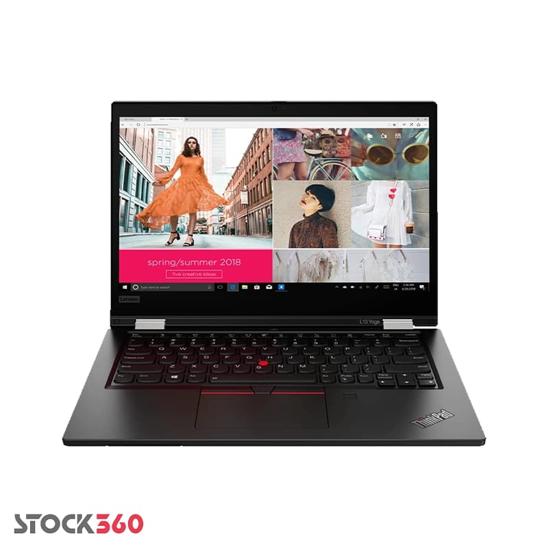 لپ تاپ 13.3 اینچی FHD TOUCH لنوو مدل ThinkPad L13 Yoga G2