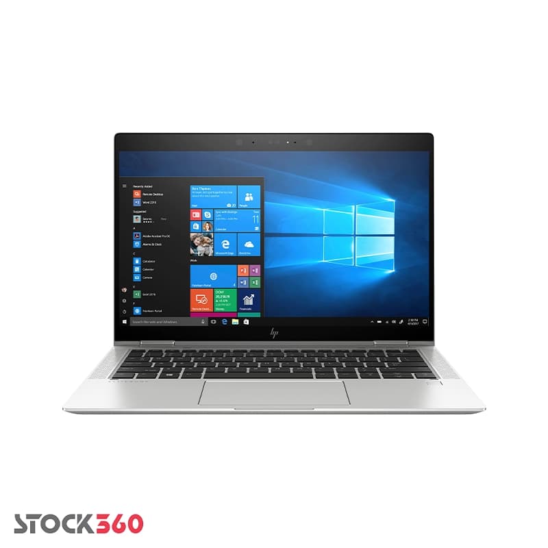 لپ تاپ 13.3 اینچی FHD TOUCH اچ پی مدل Hp Elite X360 1030 G3