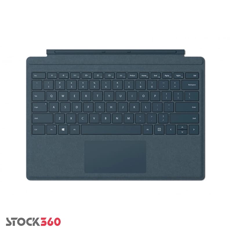 کیبورد تبلت مایکروسافت Signature مناسب برای Surface Pro 5/6/7