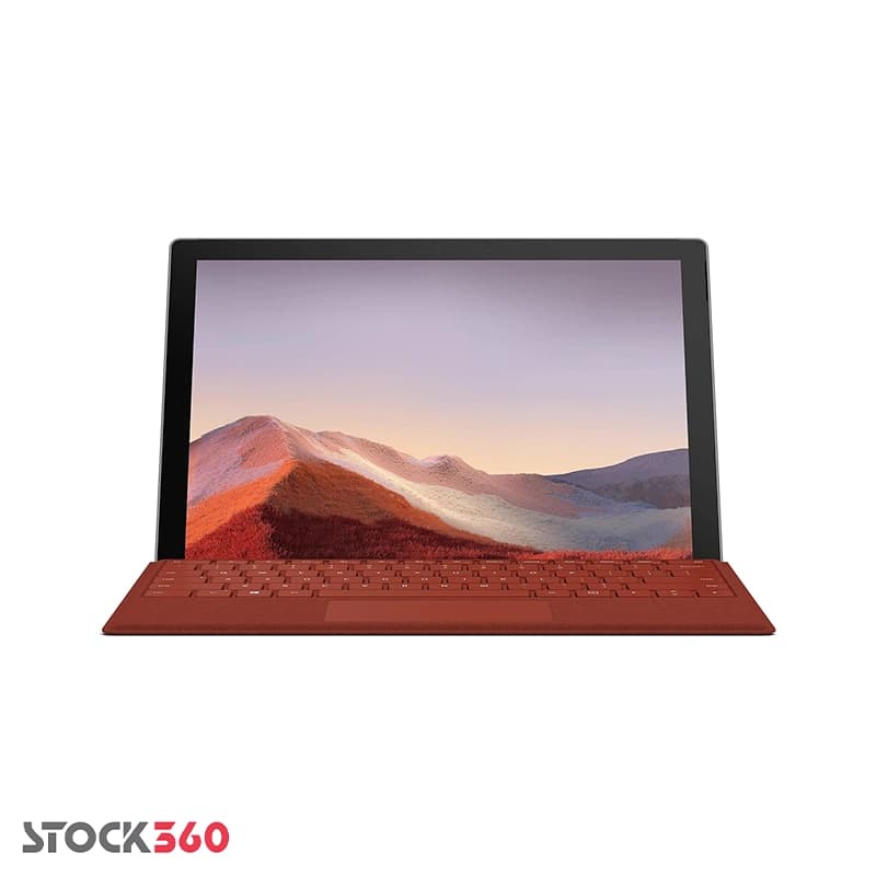 تبلت مایکروسافت Surface pro 7 plus / i7-32GB-1T — تصویر ۲