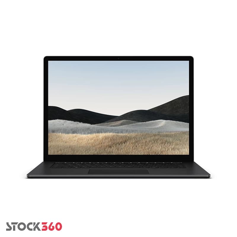 لپ تاپ مایکروسافت 15 اینچی Surface Laptop 4 (4980U) RYZEN7-16GB-512GB