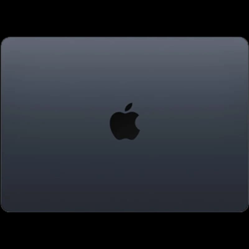 لپ تاپ اپن باکس 13.6 اینچی اپل MacBook Air (A2681) 2022 M2-8GB-256GB — تصویر ۳