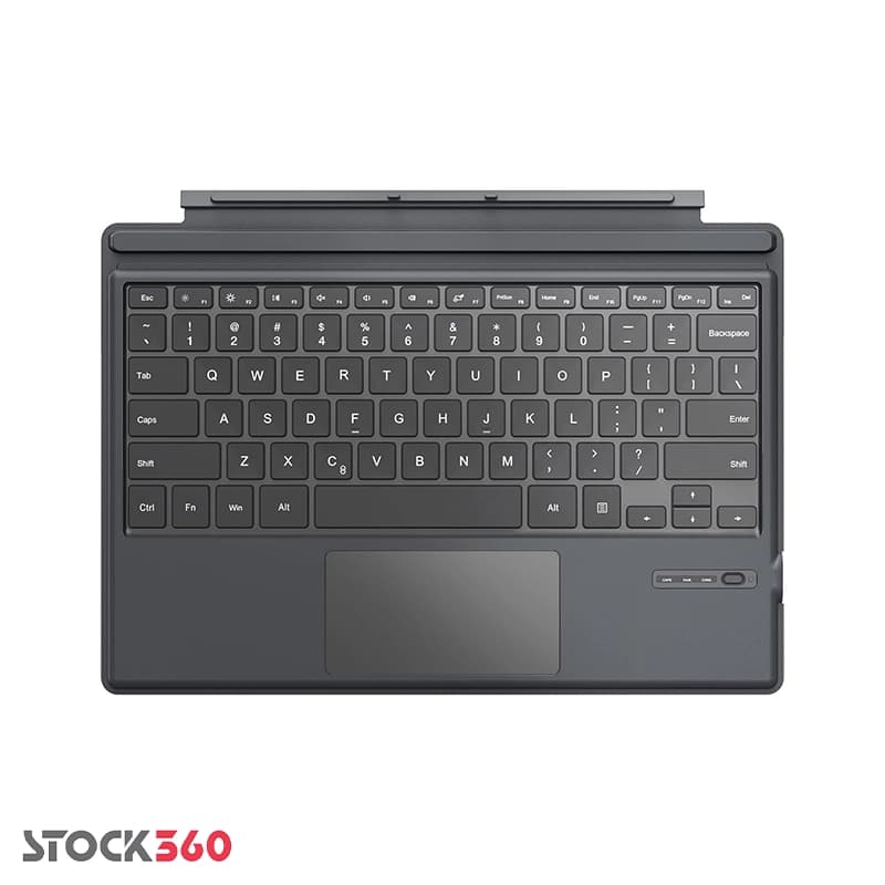 کیبورد تبلت مایکروسافت مناسب برای Surface pro 7 plus