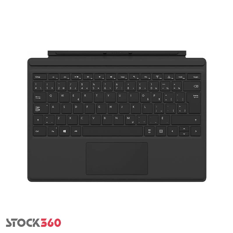 کیبورد تبلت مایکروسافت مدل Type Cover (Canadian)