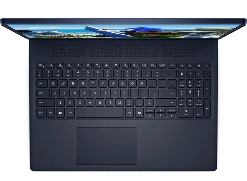 لپ تاپ گیمینگ Alienware 16 Aurora AC16250 | Core 7-240H | RTX 5050 8GB | 16GB RAM — تصویر ۵