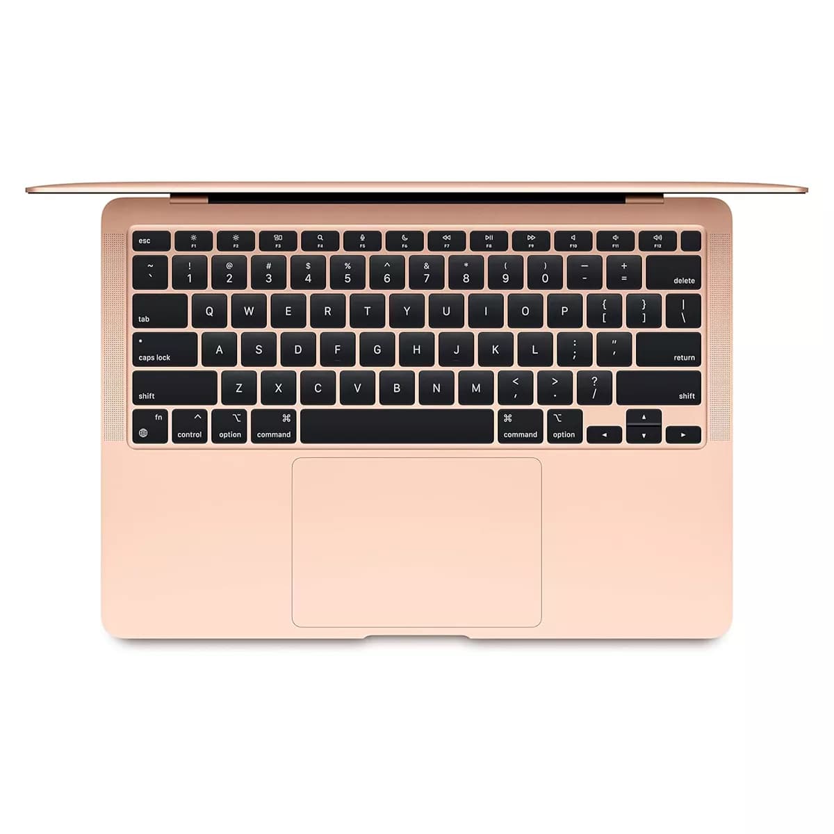 لپ تاپ استوک 13.3 اینچی اپل MacBook Air (A2338) 2020 M1-8GB-512GB — تصویر ۷