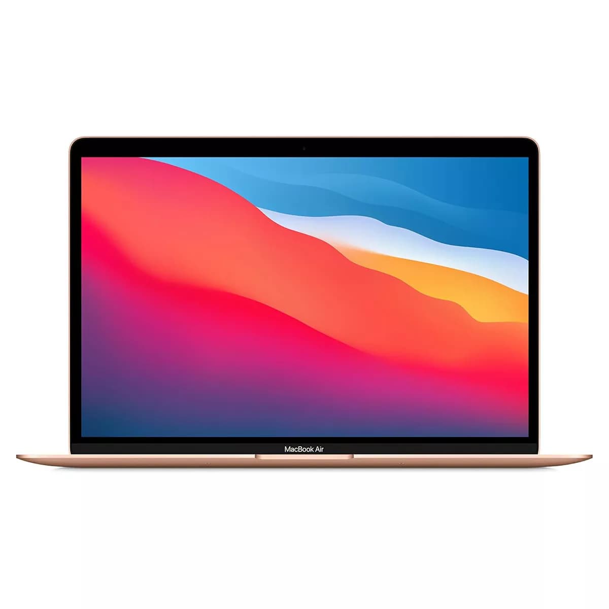 لپ تاپ استوک 13.3 اینچی اپل MacBook Air (A2338) 2020 M1-8GB-512GB — تصویر ۸