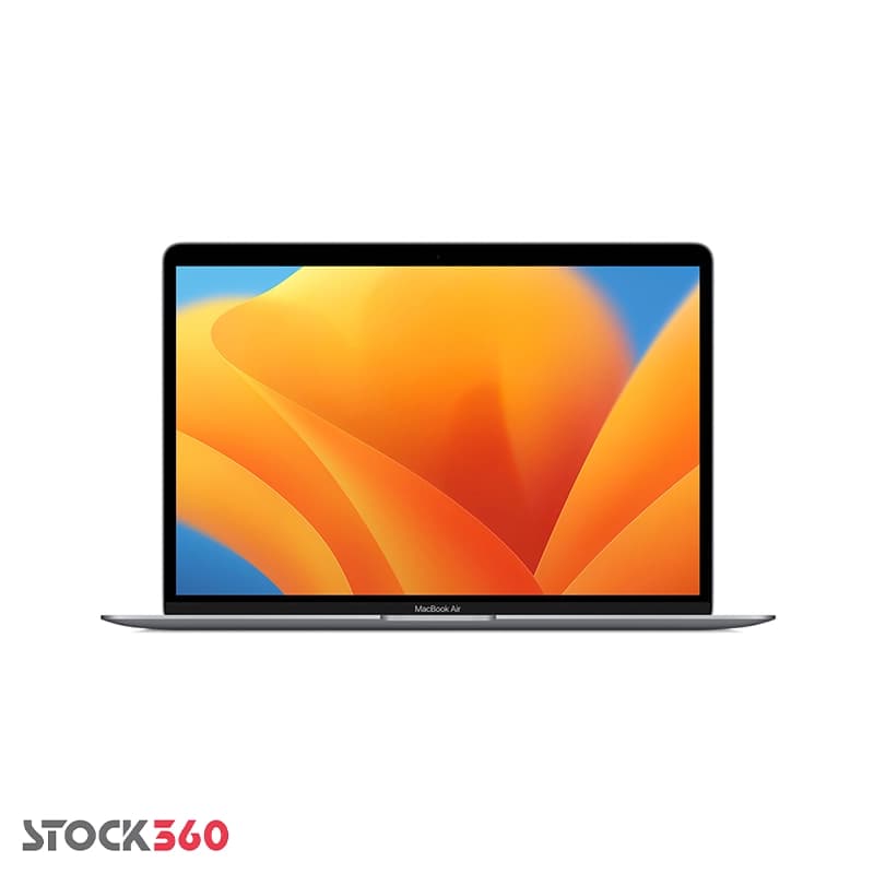 لپ تاپ استوک 13.3 اینچی اپل MacBook Air (A2337) 2020 M1-8GB-256GB