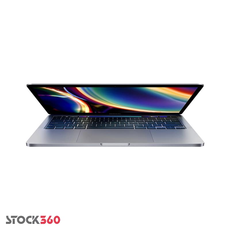 لپ تاپ استوک 13.۳ اینچی اپل MacBook Pro (A2337) 2020 M1-16GB-1tb — تصویر ۲