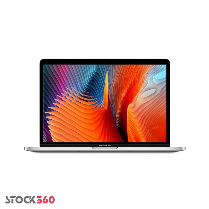 لپ تاپ استوک 13.۳ اینچی اپل MacBook Pro (A2337) 2020 M1-16GB-1tb