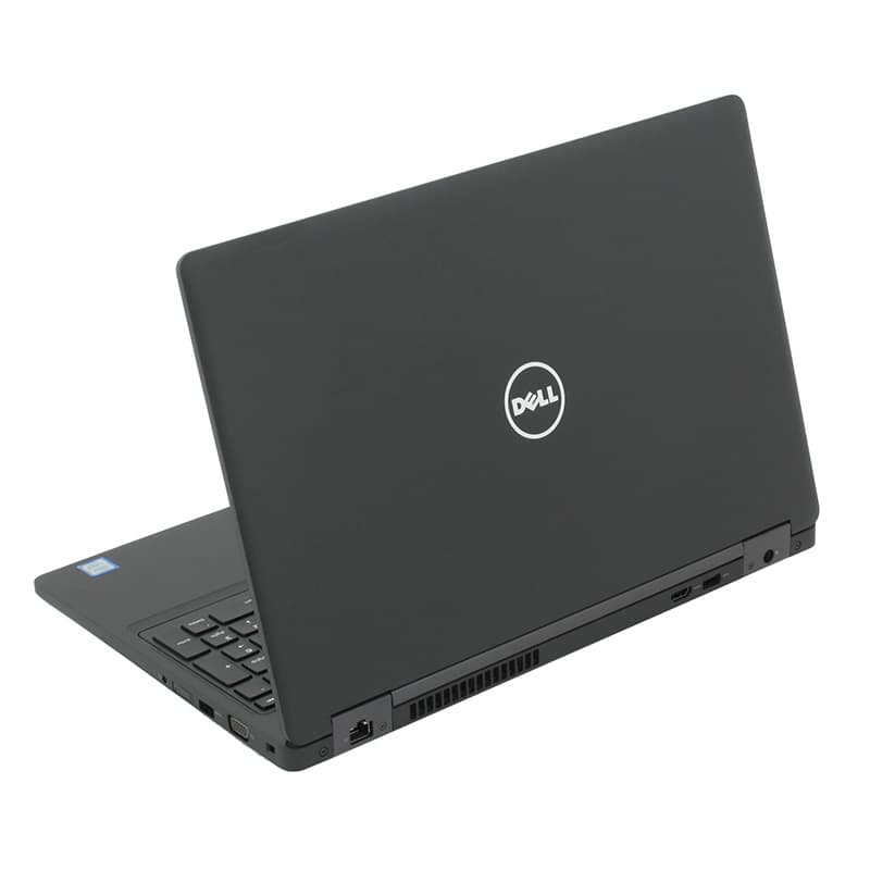 Dell E3520 i7 6820hq — تصویر ۳