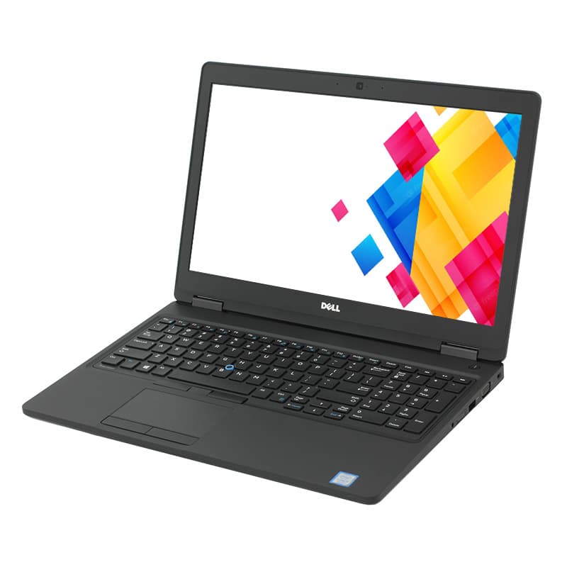 Dell E3520 i7 6820hq — تصویر ۲