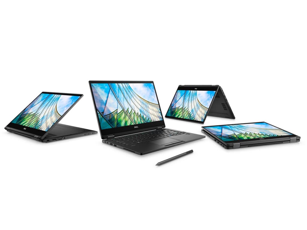 DELL 7389 TOUCH 360 — تصویر ۴