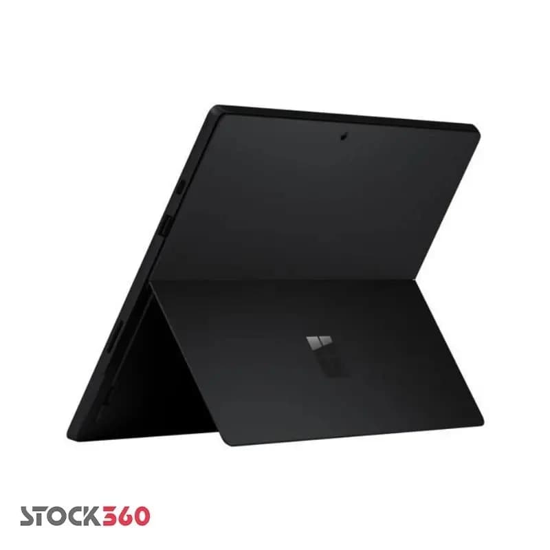 تبلت استوک مایکروسافت سرفیس پرو ۹ مدل Surface Pro 9 – Core i7- 16/256GB-خانگی-رنگ پلاتینی — تصویر ۱۱