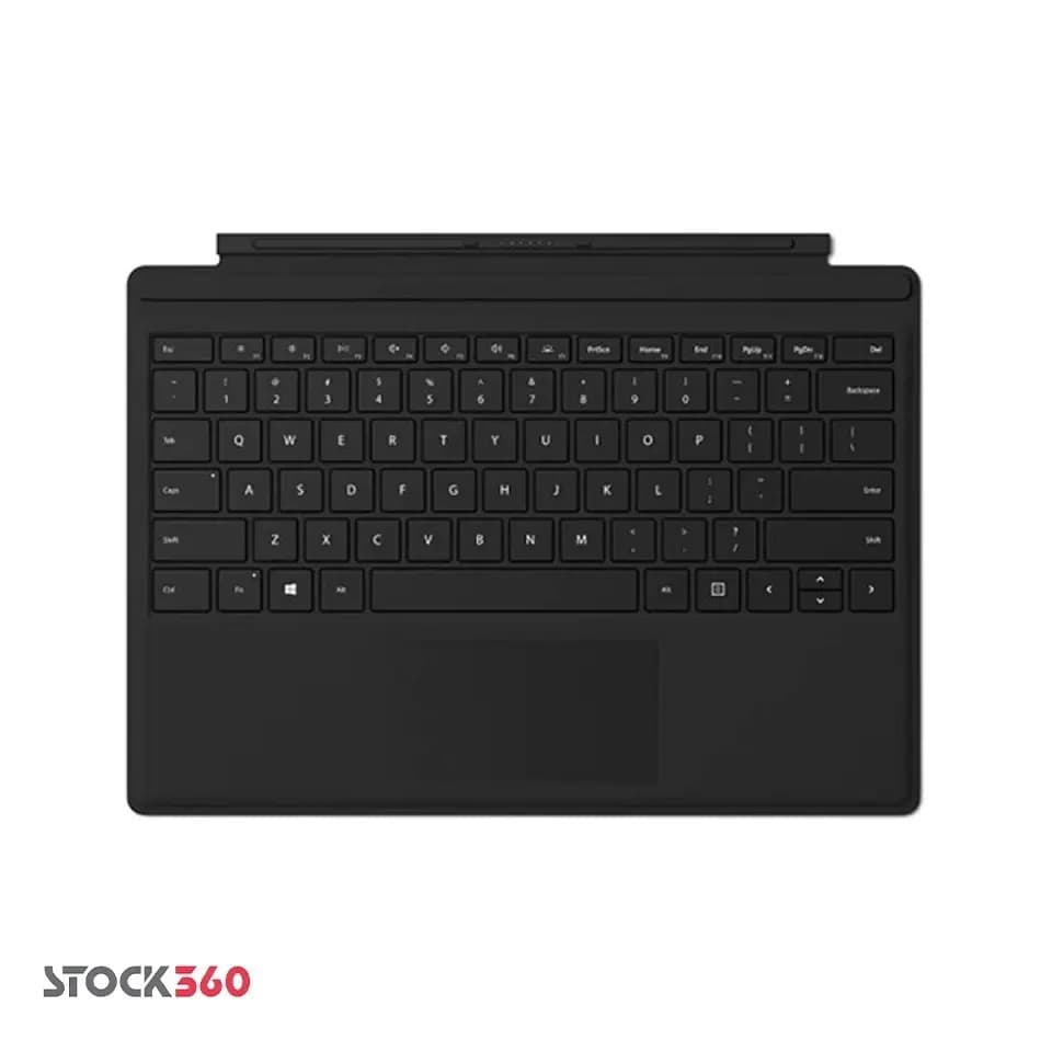 تبلت استوک مایکروسافت سرفیس پرو ۸ مدل Surface Pro 8 – Core i5- 16/256GB- بیزینس- رنگ پلاتینی (به همراه کیبورد) — تصویر ۲