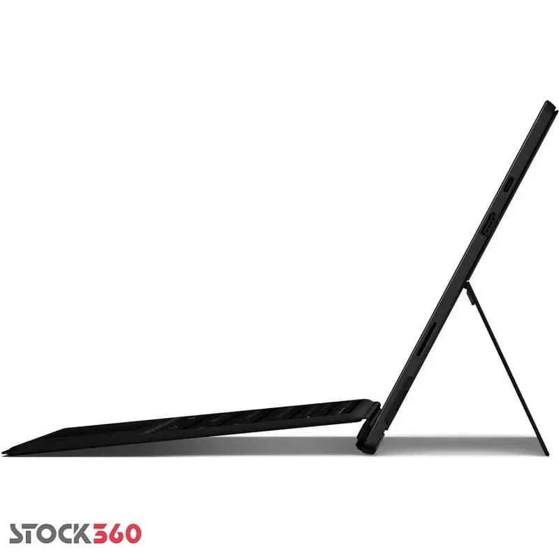 تبلت استوک مایکروسافت سرفیس پرو ۷ مدل Surface Pro 7 – Core i7- 16/256 GB- خانگی- رنگ مشکی (به همراه کیبورد) — تصویر ۱۲