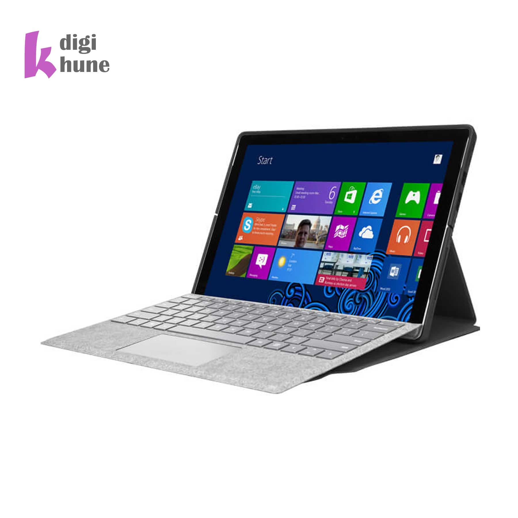 لپ تاپ Surface Pro 5 — تصویر ۱۱