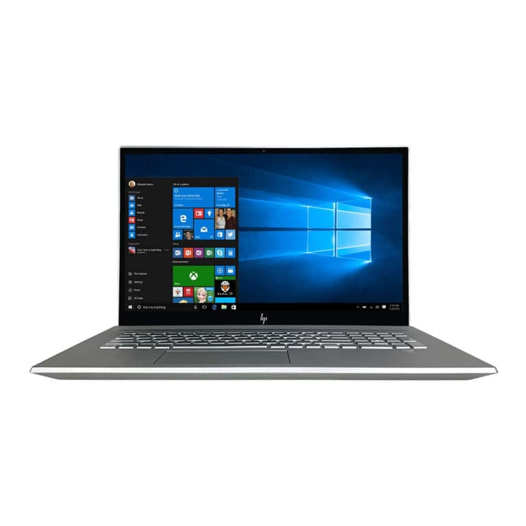 لپ تاپ استوک Surface book 2 با Graphic 6 GB Nvidia GTX 1060 و Display 15 — تصویر ۳