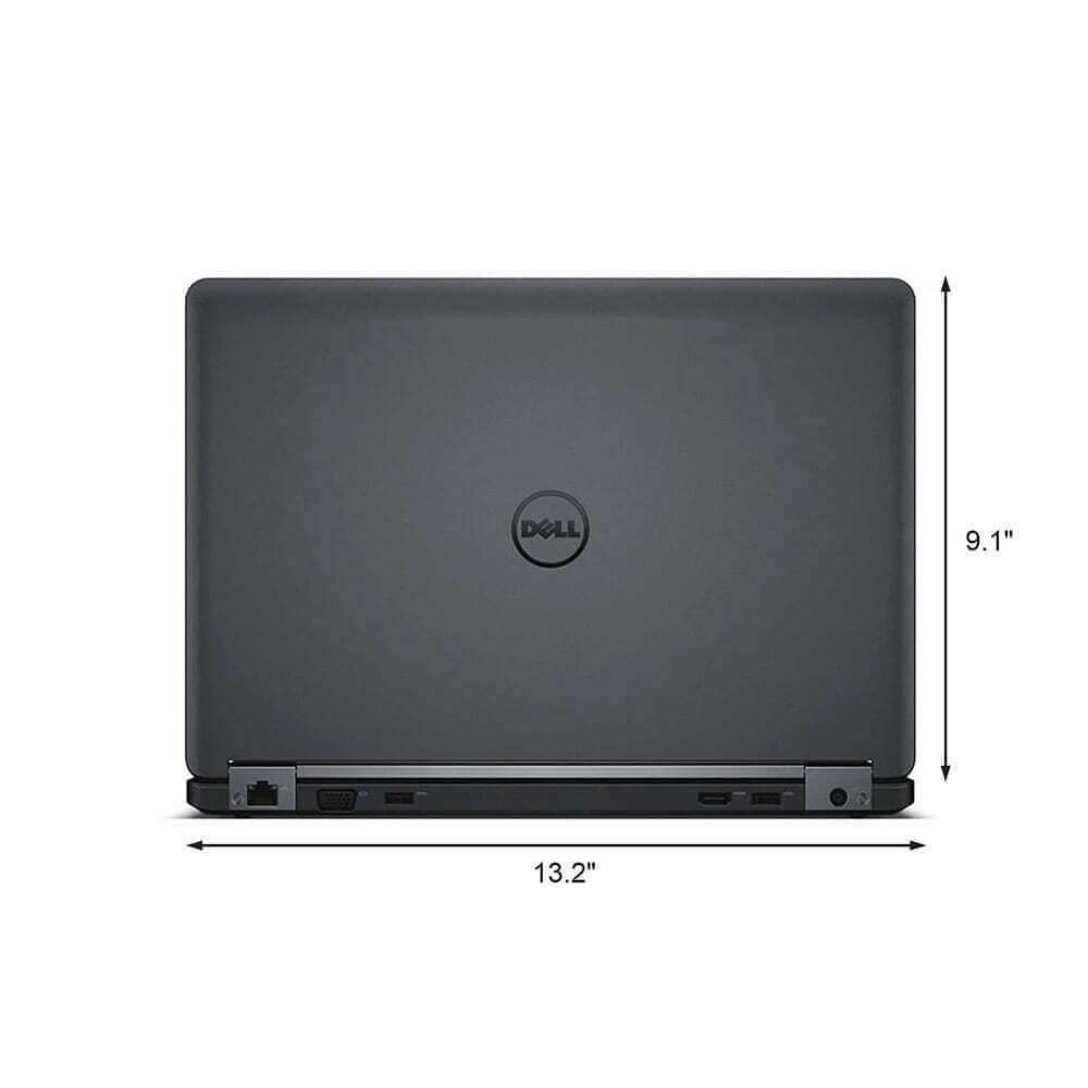 لپ تاپ استوک Dell E5450 — تصویر ۶