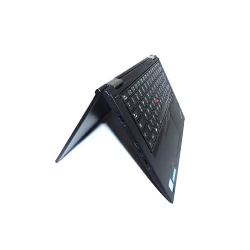 لپ تاپ استوک Dell Xps 9365 — تصویر ۸