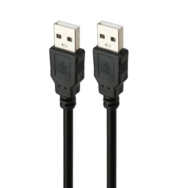 کابل لینک USB 2.0 ایفورت EFFORT متراژ 1/5 متر