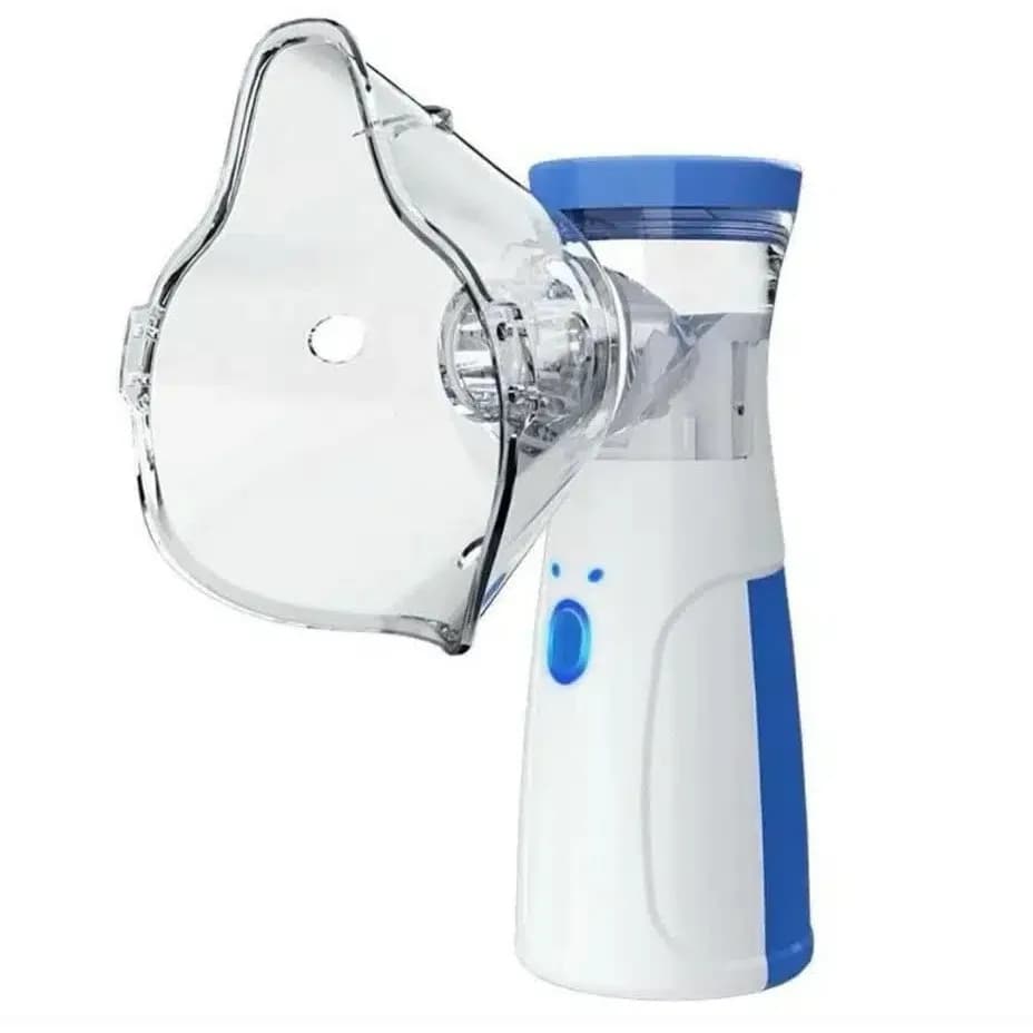 دستگاه تنفسی مش نبولایزر مدل JSL-W302