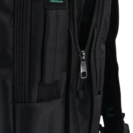 کوله پشتی لپ تاپ 17 اینچ اکولاک ECHOLAC مدل E-6868 — تصویر ۶