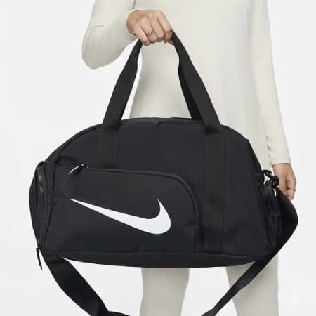ساک ورزشی نایک جاکفشی دار NIKE-10015