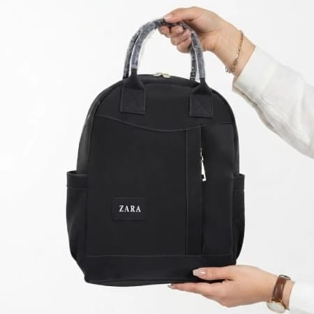 کوله پشتی زنانه زارا ZARA