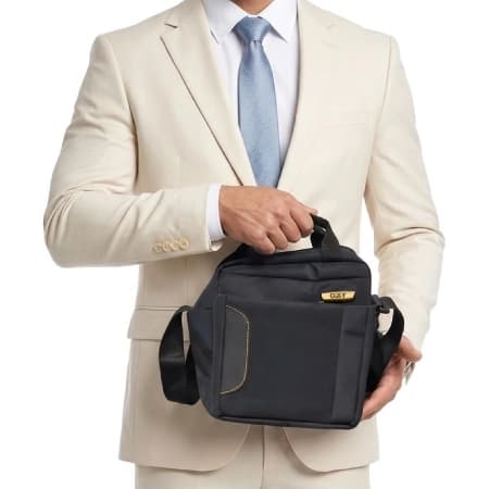 کیف حمل غذا کت CAT سایز کوچک