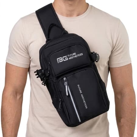 بادی بگ بزرگ بنج BANGE مدل BG-5430 — تصویر ۷