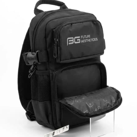 بادی بگ بزرگ بنج BANGE مدل BG-5430 — تصویر ۹