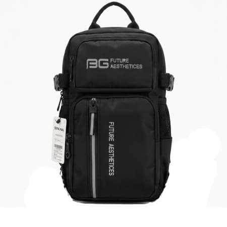 بادی بگ بزرگ بنج BANGE مدل BG-5430 — تصویر ۲