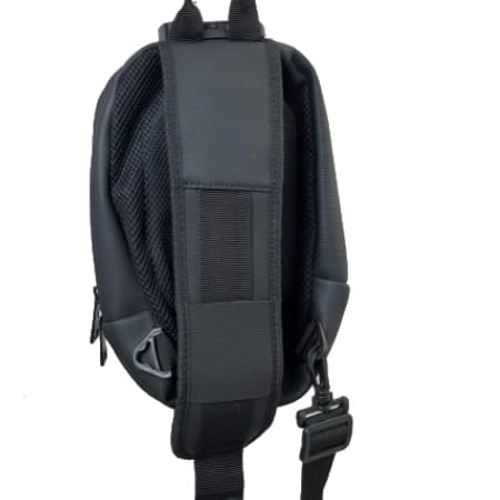 بادی بگ بنج قفل سه رمز ضدآب BANGE مدل BANGE-5280 — تصویر ۱۰