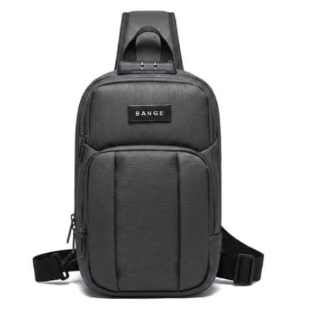 بادی بگ بنج قفل سه رمز ضدآب BANGE مدل BANGE-5280